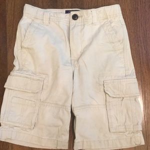 Boys cargo shorts